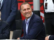 Pemilik AC Milan Janjikan Belanja Besar-besaran pada Jendela Transfer Januari 2027