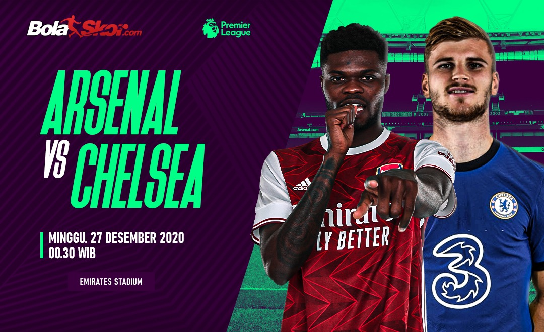 Prediksi Arsenal Vs Chelsea: Hari Penghakiman Arteta