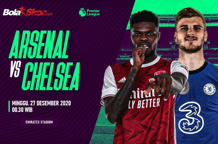 Prediksi Arsenal Vs Chelsea: Hari Penghakiman Arteta