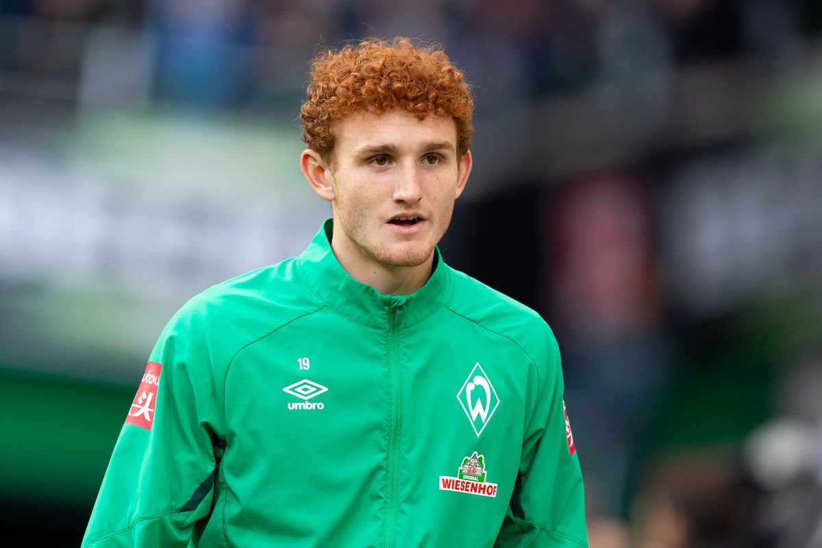 5 Wonderkid Bundesliga Selain Erling Haaland dan Jadon Sancho