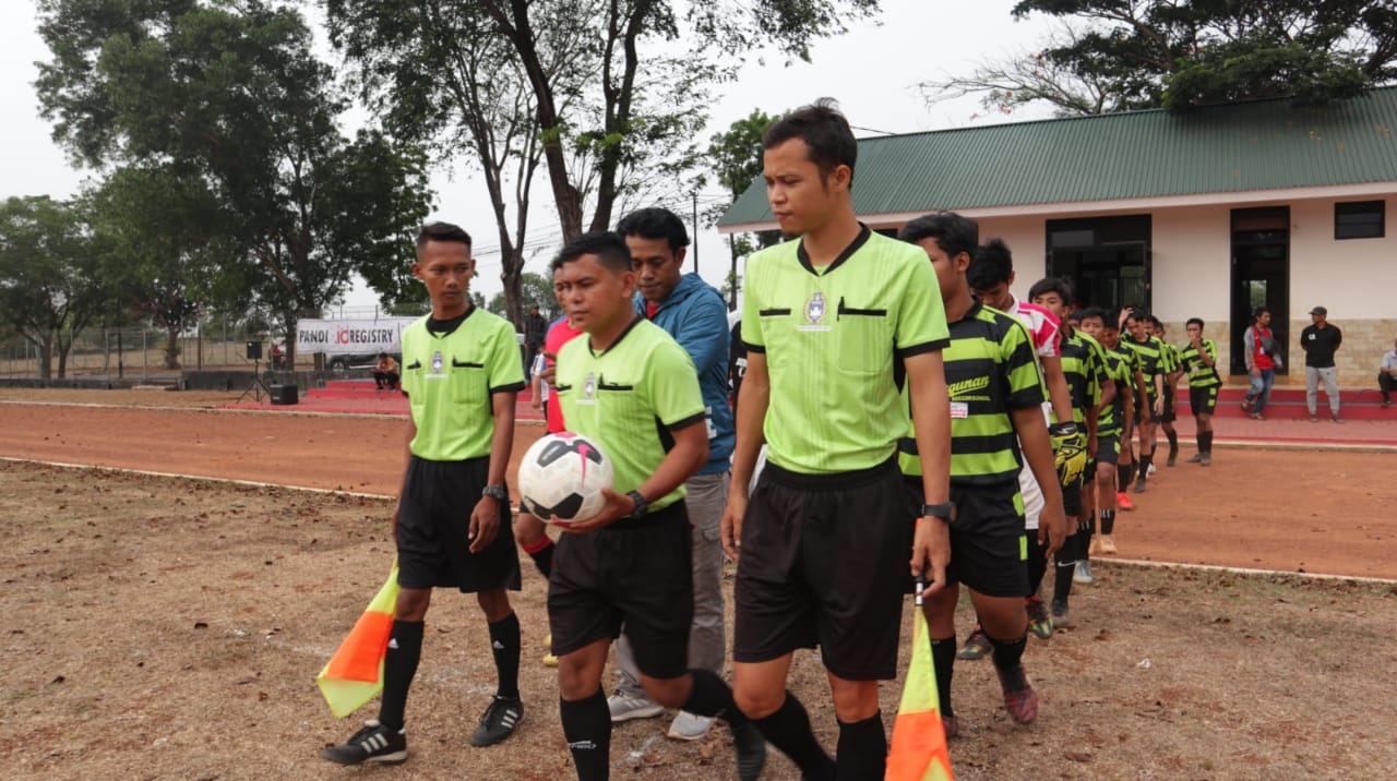 Liga Anak Indonesia