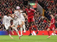 Liverpool dan Manchester United Bersatu Ajukan Protes soal Unggahan Grok di X