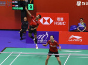 Hasil Macau Open 2024: Dejan/Gloria Lolos ke Babak Final
