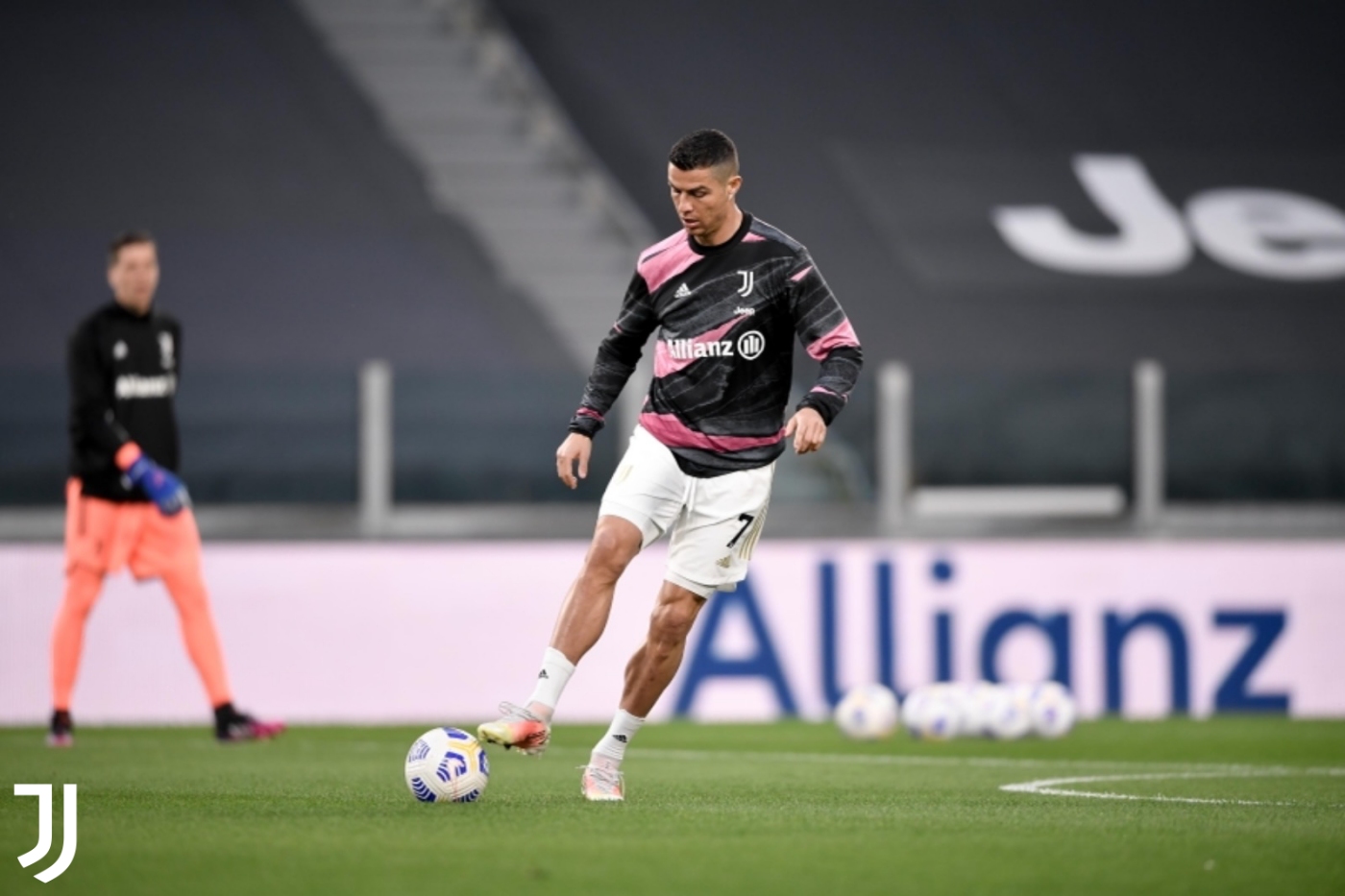 Menilik Kans Juventus Mempertahankan Cristiano Ronaldo jika Tak Lolos Liga Champions