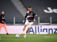 Menilik Kans Juventus Mempertahankan Cristiano Ronaldo jika Tak Lolos Liga Champions