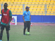 Kabar Baik di Skuat Sriwijaya FC Jelang Bentrok dengan Arema FC