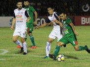 Rotasi Jadi Senjata Andalan Milan Petrovic saat Arema FC Hadapi PSIS