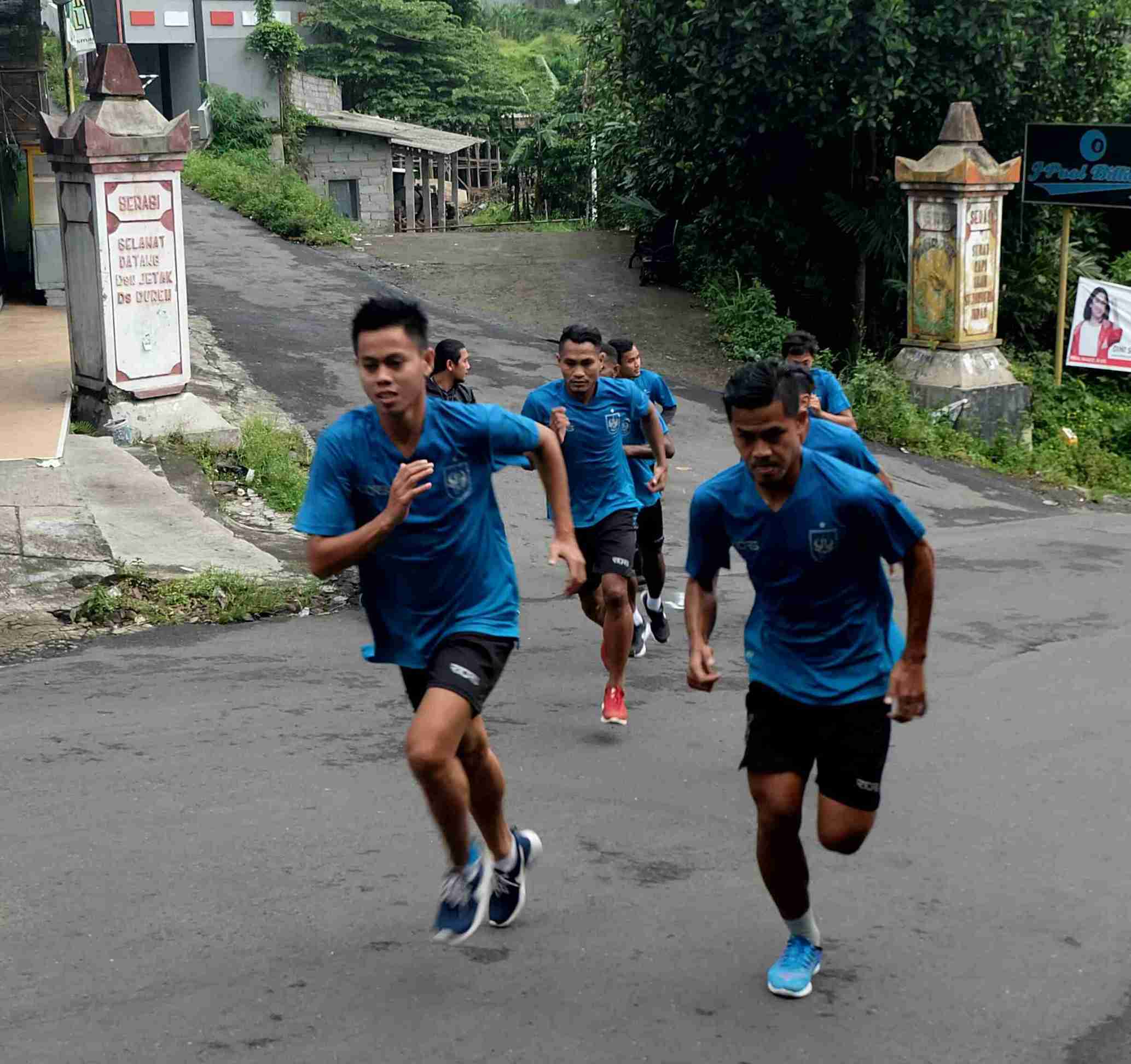 PSIS Semarang Bidik Bek Kiri untuk Kompetisi Liga 1 2018