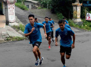 PSIS Semarang Bidik Bek Kiri untuk Kompetisi Liga 1 2018