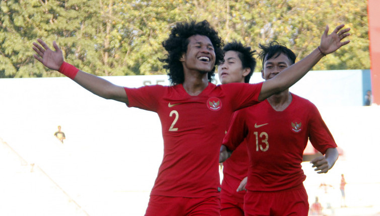 Jadwal Lengkap Piala AFF U-18 2019, Timnas Indonesia U-18 Buka Kiprah Kontra Filipina