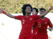 Jadwal Lengkap Piala AFF U-18 2019, Timnas Indonesia U-18 Buka Kiprah Kontra Filipina