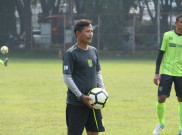 Keluar Malam Selama TC, Pemain Persebaya Bisa Kena Denda