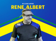 Penjelasan Detail Terkait Pergantian Pelatih Persib Bandung dari Miljan Radovic ke Robert Rene Alberts