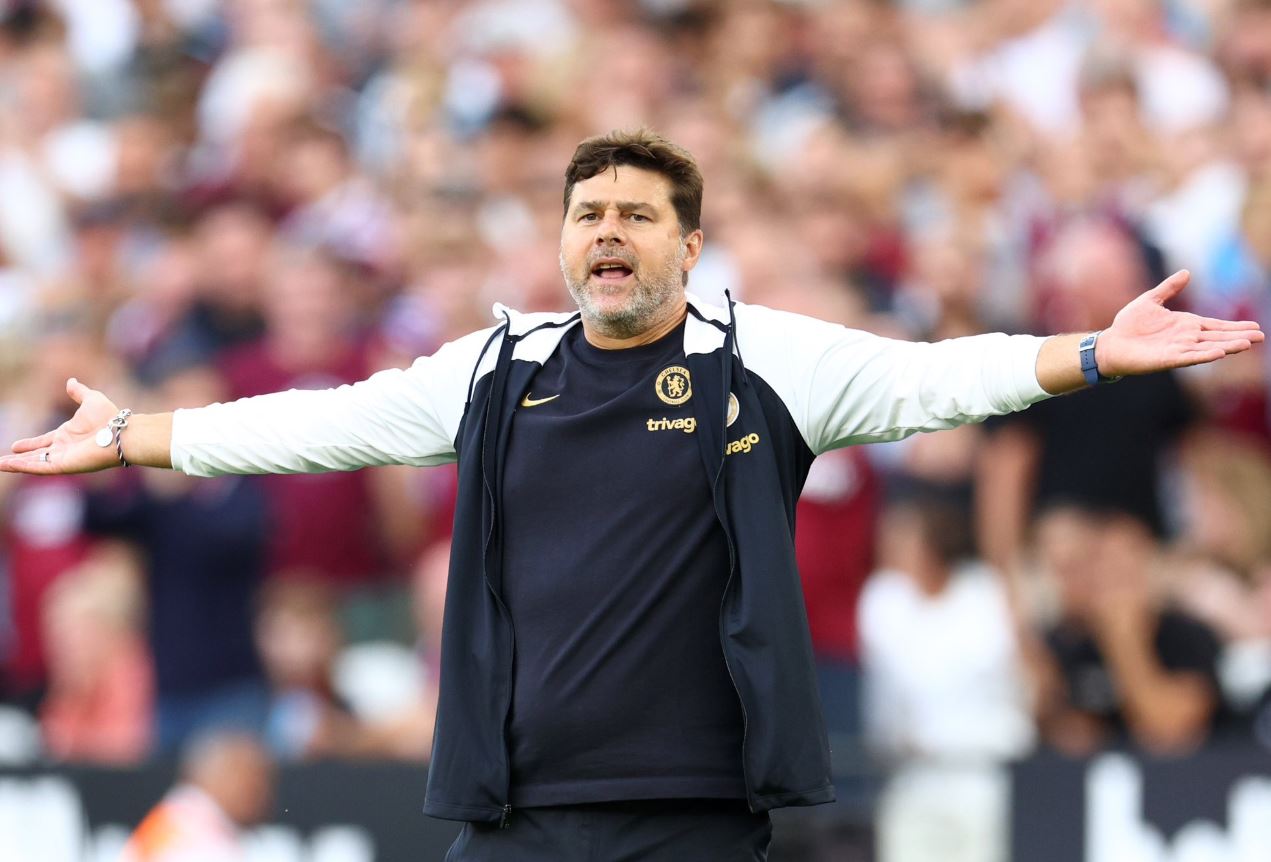 Mauricio Pochettino Ingin Dilibatkan dalam Transfer Pemain Chelsea