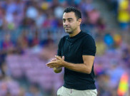 Ketika Mantan Pelatih Barcelona Puji Taktik Xavi Hernandez