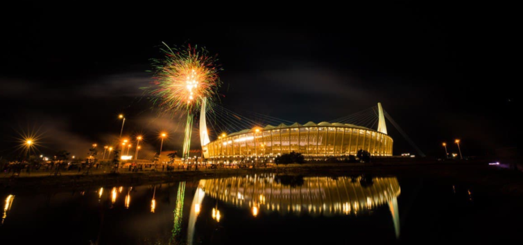 Opening Ceremony SEA Games 2023 Dijanjikan Sekelas Olimpiade