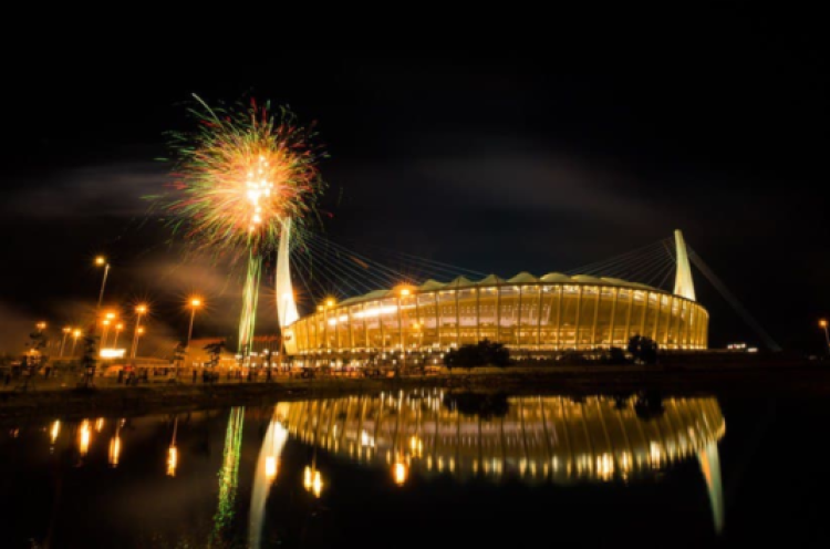 Opening Ceremony SEA Games 2023 Dijanjikan Sekelas Olimpiade