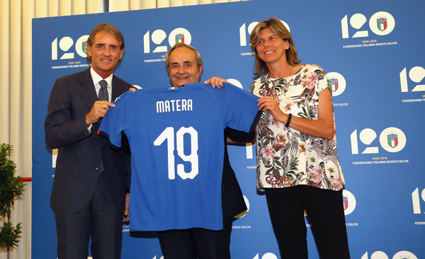 Wakil Presiden Inter Milan Respons Permintaan Roberto Mancini