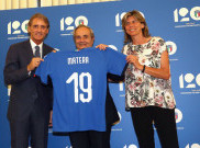 Wakil Presiden Inter Milan Respons Permintaan Roberto Mancini