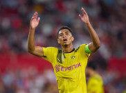 Liverpool Ganggu Rencana Madrid Rekrut Jude Bellingham