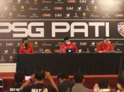Liga 2: PSG Pati Akan Patuhi Keputusan PSSI soal Kompetisi