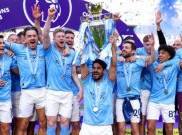 Tidak Semua Treble Itu 'Treble'