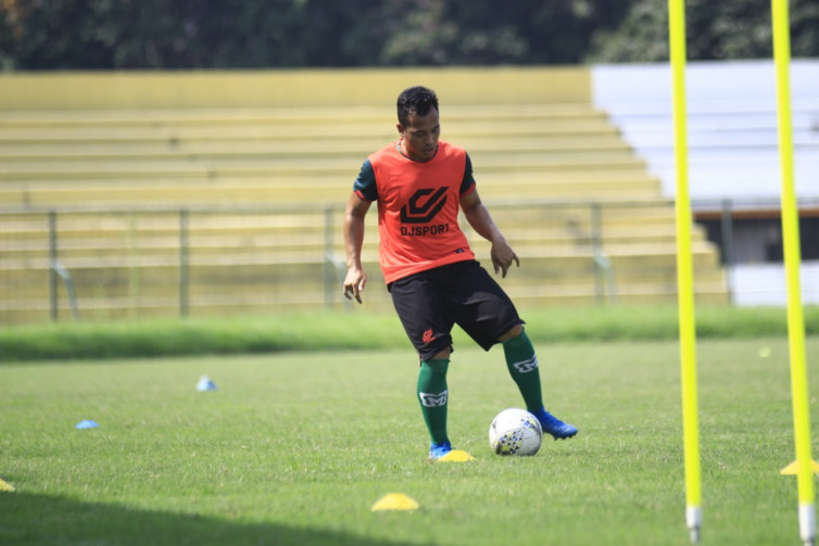 PSIS Semarang Resmi Gait Guntur Triaji