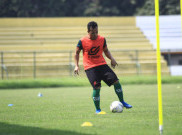 PSIS Semarang Resmi Gait Guntur Triaji