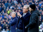 Mengaku Tak Bertalenta, Anak Carlo Ancelotti Jadi Asisten Manajer Termuda di Premier League