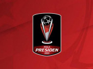 Jadwal Siaran Langsung Piala Presiden 2022 Hari Ini: Persita Vs Dewa United FC
