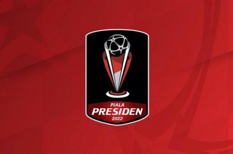 Jadwal Siaran Langsung Piala Presiden 2022 Hari Ini: Persita Vs Dewa United FC