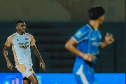 Hasil Super League 2025/2026: Dewa United Merangsek Posisi ke-4 Usai Bantai PSBS, Persik Menang Besar