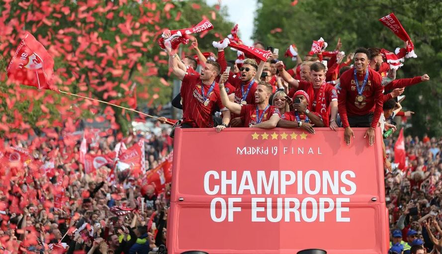 Dilema Titel Premier League untuk Liverpool dan Suporter