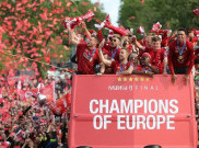 Dilema Titel Premier League untuk Liverpool dan Suporter