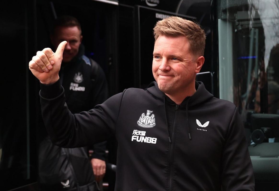 Final Piala Liga: Manchester United Melawan Eddie Howe dan Harga Diri Pelatih Lokal