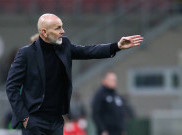 Plintat-plintut Stefano Pioli: Dulu Targetkan Scudetto, Sekarang Cuma Empat Besar