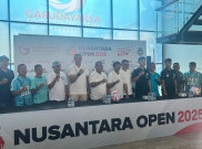 Persib, Persija, hingga Chonburi FC Bersaing di Nusantara Open 2025