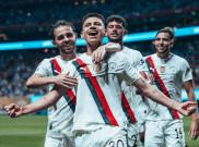  Manchester City Melaju ke 16 Besar, RB Salzburg Tahan Al Hilal