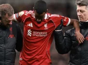 Alexander Isak Cedera, Arne Slot Punya Firasat Buruk 