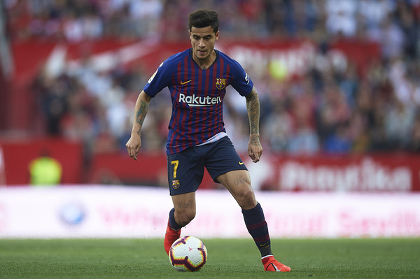 3 Bintang Barcelona yang Berpeluang Menuju Manchester United