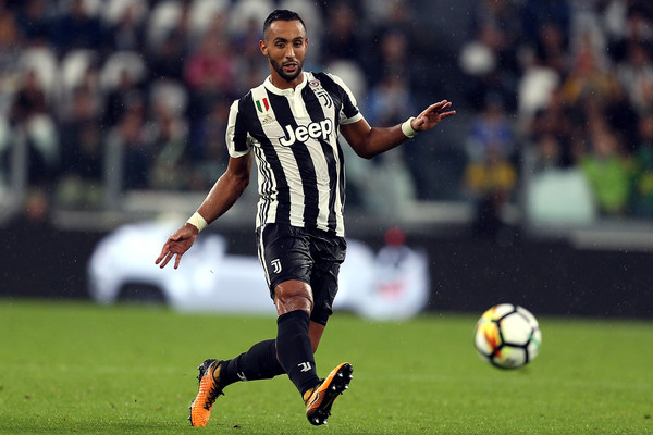 Kebohongan Massimiliano Allegri Jadi Alasan Medhi Benatia Tinggalkan Juventus