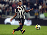 Kebohongan Massimiliano Allegri Jadi Alasan Medhi Benatia Tinggalkan Juventus