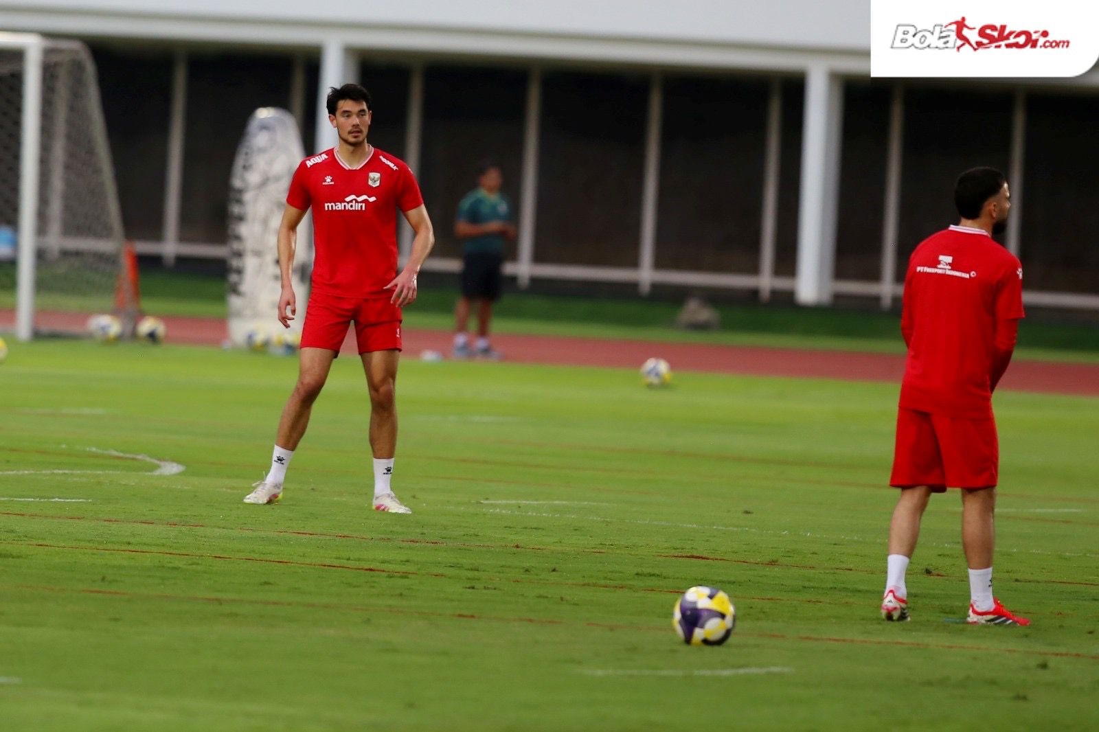 Menghilang 2 Tahun dari Timnas Indonesia, Elkan Baggott Buka Suara