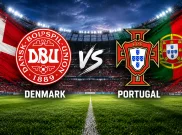 Prediksi dan Link Streaming Denmark vs Portugal: Waktunya Melaju Tanpa Cristiano Ronaldo