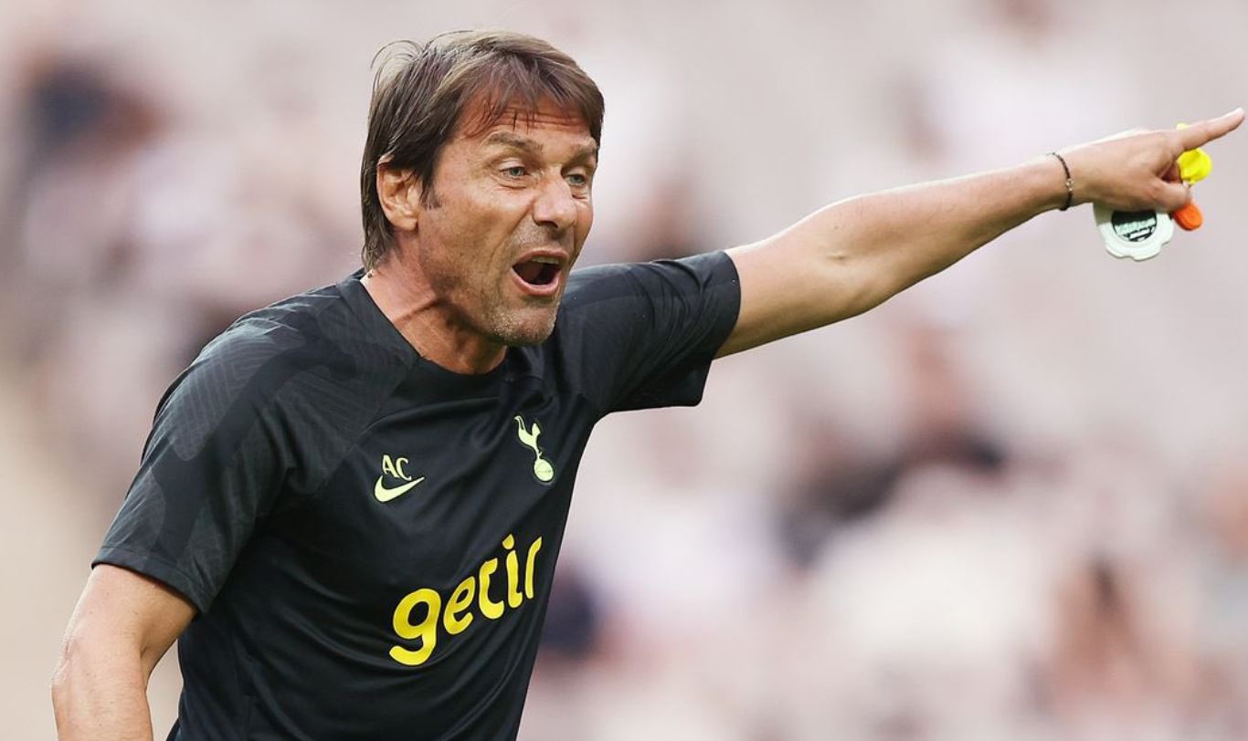 Waspada Tim Rival, Tottenham Punya Ambisi Besar Musim Depan