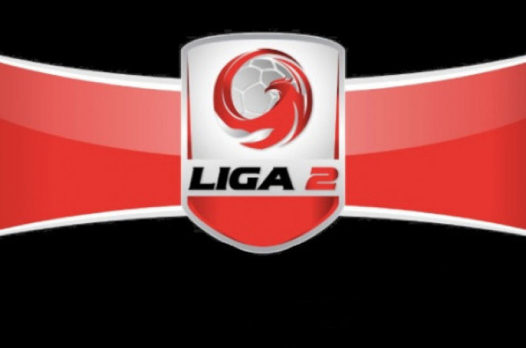 Babak 8 Besar Liga 2: Persis Tumbang, PSMS Raih Kemenangan