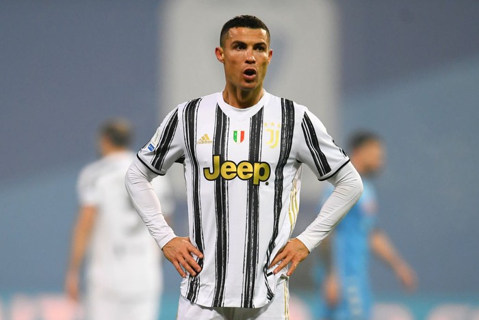 Cristiano Ronaldo Siap Berkorban demi Pulang ke Manchester United