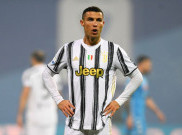 Cristiano Ronaldo Siap Berkorban demi Pulang ke Manchester United