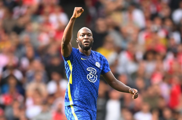 Romelu Lukaku Akui Minta Dijual ke Chelsea