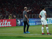 Pelatih Qatar Akhirnya Angkat Bicara soal Intimidasi Saat Hadapi Timnas Indonesia U-19